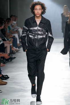 neil barrett2018春夏系列服裝怎么樣_好看嗎_款式有哪些？