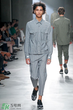 neil barrett2018春夏系列服裝怎么樣_好看嗎_款式有哪些？