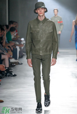 neil barrett2018春夏系列服裝怎么樣_好看嗎_款式有哪些？