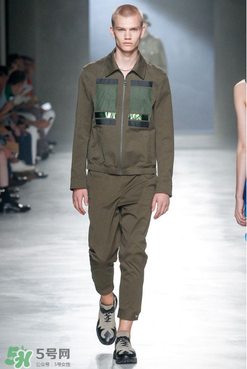 neil barrett2018春夏系列服裝怎么樣_好看嗎_款式有哪些？