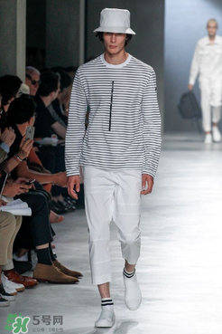 neil barrett2018春夏系列服裝怎么樣_好看嗎_款式有哪些？