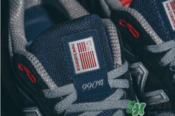 dtlr與new balance聯(lián)名990獨(dú)立日運(yùn)動(dòng)鞋什么時(shí)候發(fā)售？