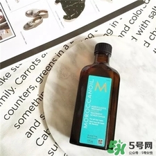 摩洛哥護(hù)發(fā)精油怎么用？Moroccanoil摩洛哥護(hù)發(fā)精油使用方法