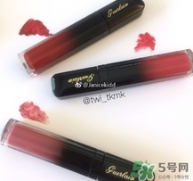 嬌蘭2017唇釉什么時(shí)候上市？嬌蘭2017絲絨唇釉多少錢