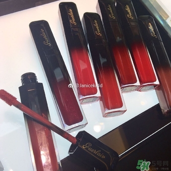 嬌蘭2017唇釉什么時(shí)候上市？嬌蘭2017絲絨唇釉多少錢