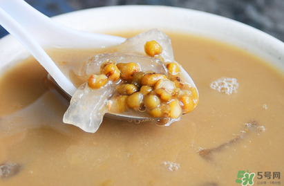 綠豆湯怎么煮才綠？綠豆湯煮成紅色能喝嗎？