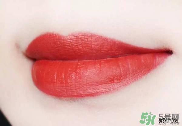 mac魅可雙頭唇釉色號試色 mac雙頭唇釉試色圖 mac魅可雙頭唇釉色號試色 mac雙頭唇釉試色圖