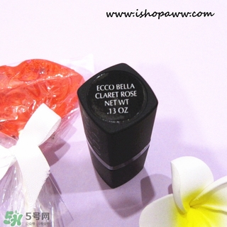 ecco bella唇釉怎么樣?ecco bella唇釉好用嗎? ecco bella唇釉怎么樣?ecco bella唇釉好用嗎?