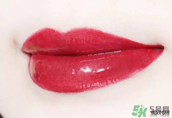 mac魅可雙頭唇釉色號試色 mac雙頭唇釉試色圖 mac魅可雙頭唇釉色號試色 mac雙頭唇釉試色圖