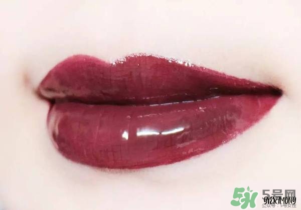 mac魅可雙頭唇釉色號試色 mac雙頭唇釉試色圖 mac魅可雙頭唇釉色號試色 mac雙頭唇釉試色圖
