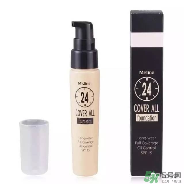 粉底液使用注意事項 使用粉底液要注意什么 粉底液使用注意事項 使用粉底液要注意什么