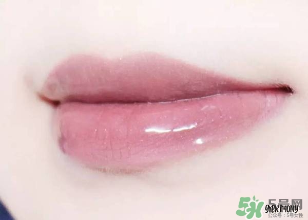 mac魅可雙頭唇釉色號試色 mac雙頭唇釉試色圖 mac魅可雙頭唇釉色號試色 mac雙頭唇釉試色圖