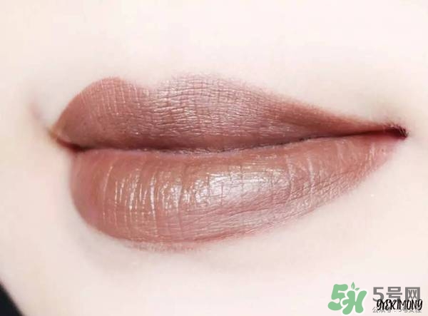 mac魅可雙頭唇釉色號試色 mac雙頭唇釉試色圖 mac魅可雙頭唇釉色號試色 mac雙頭唇釉試色圖