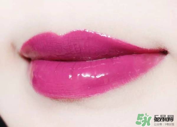 mac魅可雙頭唇釉色號試色 mac雙頭唇釉試色圖 mac魅可雙頭唇釉色號試色 mac雙頭唇釉試色圖