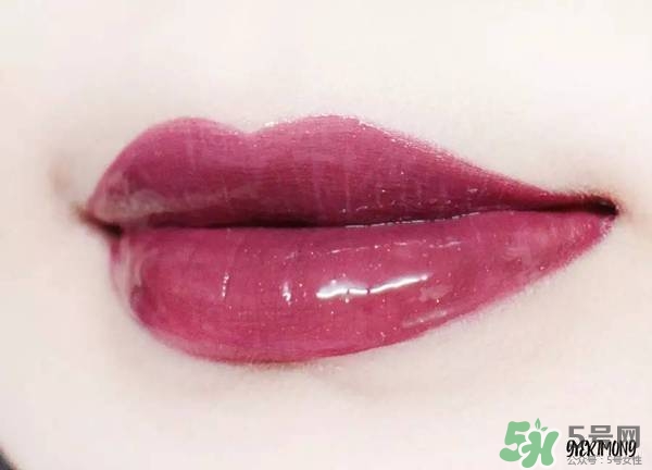 mac魅可雙頭唇釉色號試色 mac雙頭唇釉試色圖 mac魅可雙頭唇釉色號試色 mac雙頭唇釉試色圖