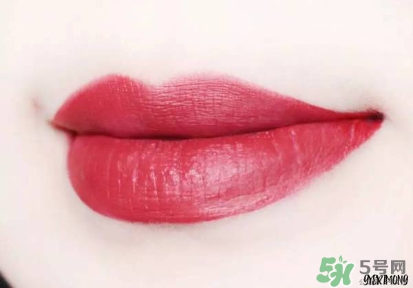 mac魅可雙頭唇釉色號試色 mac雙頭唇釉試色圖 mac魅可雙頭唇釉色號試色 mac雙頭唇釉試色圖