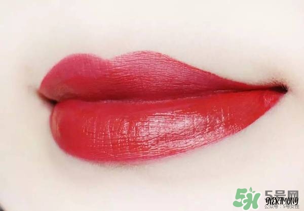 mac魅可雙頭唇釉色號試色 mac雙頭唇釉試色圖 mac魅可雙頭唇釉色號試色 mac雙頭唇釉試色圖