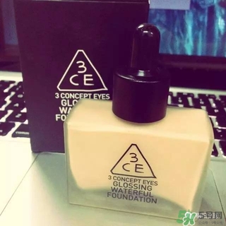 粉底液使用注意事項 使用粉底液要注意什么 粉底液使用注意事項 使用粉底液要注意什么