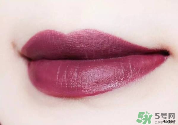 mac魅可雙頭唇釉色號試色 mac雙頭唇釉試色圖 mac魅可雙頭唇釉色號試色 mac雙頭唇釉試色圖
