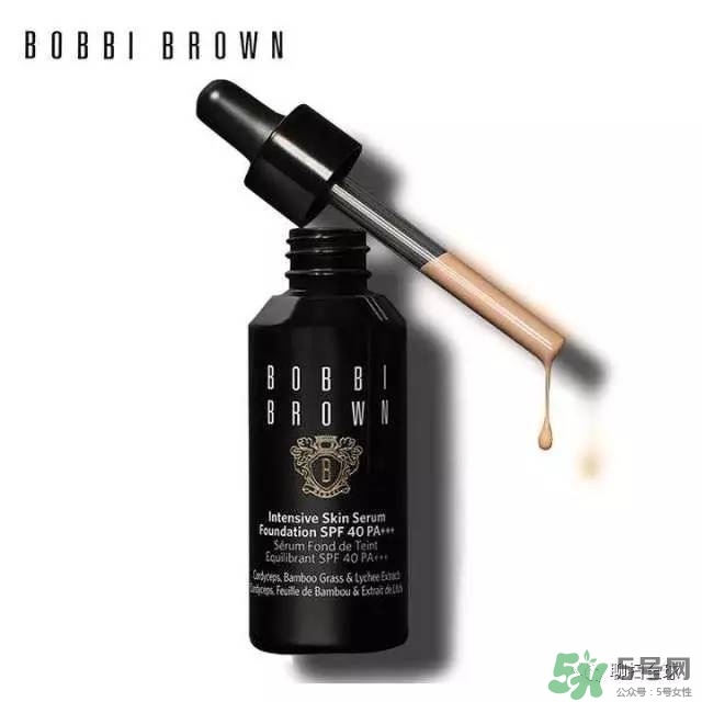 粉底液使用注意事項 使用粉底液要注意什么 粉底液使用注意事項 使用粉底液要注意什么