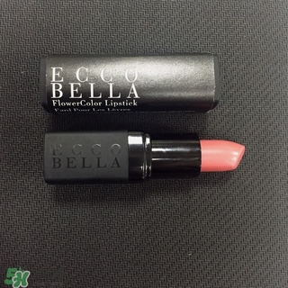 ecco bella口紅怎么樣?ecco bella口紅好用嗎? ecco bella口紅怎么樣?ecco bella口紅好用嗎?