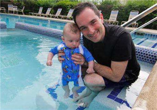 BabyBanz防曬泳衣怎么樣？BabyBanz防曬泳衣效果如何？