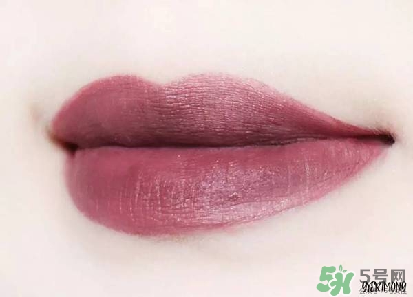 mac魅可雙頭唇釉色號試色 mac雙頭唇釉試色圖 mac魅可雙頭唇釉色號試色 mac雙頭唇釉試色圖