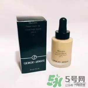 粉底液使用注意事項 使用粉底液要注意什么 粉底液使用注意事項 使用粉底液要注意什么