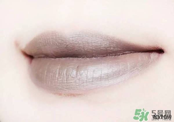 mac魅可雙頭唇釉色號試色 mac雙頭唇釉試色圖 mac魅可雙頭唇釉色號試色 mac雙頭唇釉試色圖