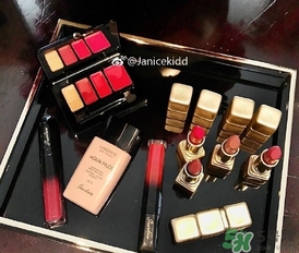 嬌蘭2017秋季彩妝有哪些？嬌蘭2017秋季彩妝多少錢(qián)