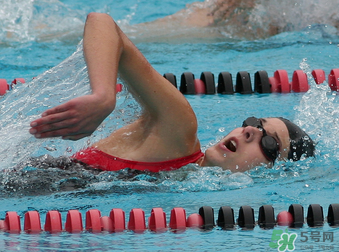 幾月份適合游泳？幾月份可以游泳？