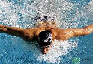 幾月份適合游泳？幾月份可以游泳？