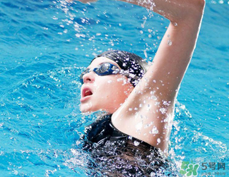 幾月份適合游泳？幾月份可以游泳？