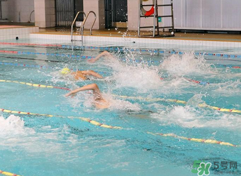 幾月份適合游泳？幾月份可以游泳？