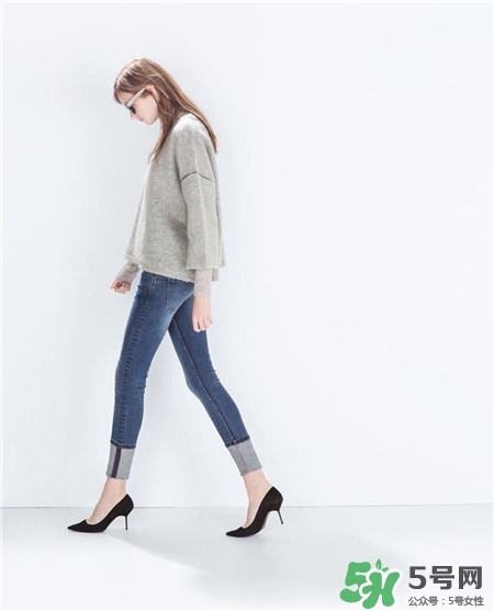 ZARA衣服的風格 教你如何挑ZARA ZARA衣服的風格 教你如何挑ZARA