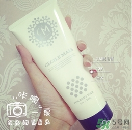 cm脫毛膏怎么用？cm脫毛膏使用方法