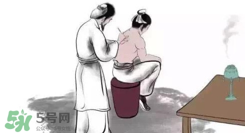 艾灸后為什么會(huì)癢？艾灸后為什么要多喝水
