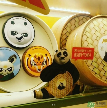 the face shop菲詩(shī)小鋪功夫熊貓聯(lián)名彩妝有哪些_多少錢(qián) the face shop菲詩(shī)小鋪功夫熊貓聯(lián)名彩妝有哪些_多少錢(qián)