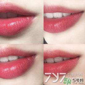 tom ford lips and girls唇膏多少錢_色號(hào)試色_怎么樣