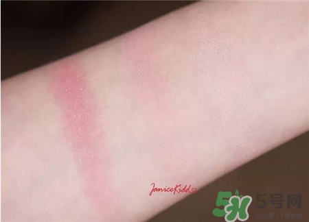 Bobbi Brown仙女小金盤怎么樣_試色 Bobbi Brown仙女小金盤怎么樣_試色