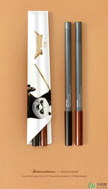 the face shop菲詩(shī)小鋪功夫熊貓聯(lián)名彩妝有哪些_多少錢(qián) the face shop菲詩(shī)小鋪功夫熊貓聯(lián)名彩妝有哪些_多少錢(qián)