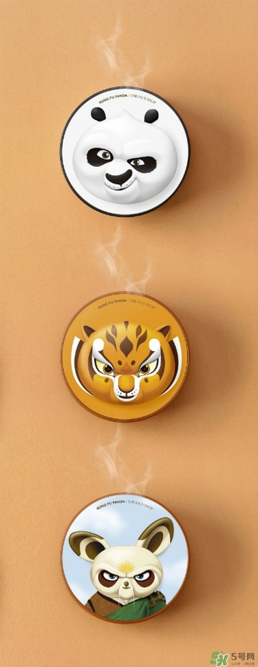 the face shop菲詩(shī)小鋪功夫熊貓聯(lián)名彩妝有哪些_多少錢(qián) the face shop菲詩(shī)小鋪功夫熊貓聯(lián)名彩妝有哪些_多少錢(qián)