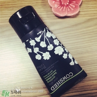 cowshed護手霜怎么樣?cowshed護手霜好用嗎? cowshed護手霜怎么樣?cowshed護手霜好用嗎?