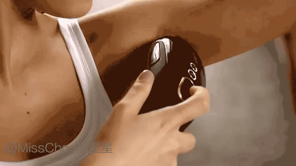 smooth skin脫毛儀怎么用？smoothskin慕金脫毛儀使用方法