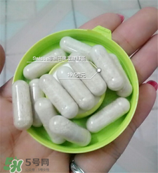 swisse芒果籽怎么吃?swisse芒果籽服用方法 swisse芒果籽怎么吃?swisse芒果籽服用方法