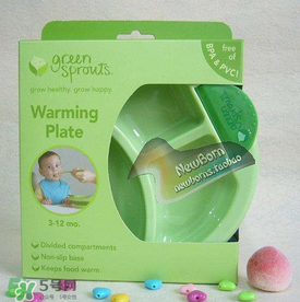 Green Sprouts小綠芽是什么牌子？Green Sprouts小綠芽是哪國的？