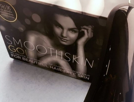 smooth skin脫毛儀怎么用？smoothskin慕金脫毛儀使用方法