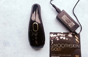 smooth skin脫毛儀怎么用？smoothskin慕金脫毛儀使用方法