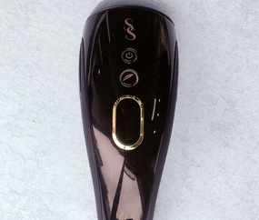 smooth skin脫毛儀怎么用？smoothskin慕金脫毛儀使用方法