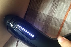 smooth skin脫毛儀怎么用？smoothskin慕金脫毛儀使用方法